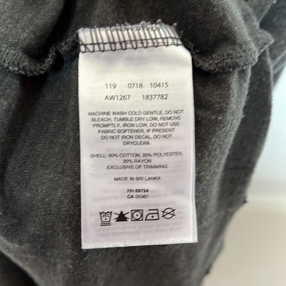 Columbia t-shirt - Picture 3 of 3